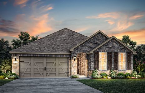 Ribbonwood by Pulte Homes in Aubrey - image 8