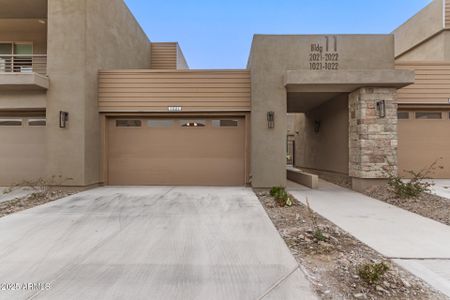 New construction Townhouse house 11673 N 136Th St, Unit 1021, Scottsdale, AZ 85259 - photo 0