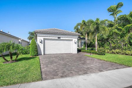 New construction Single-Family house 12626 Parrot Pond Rd, Boynton Beach, FL 33473 - image