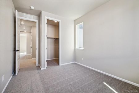 New construction Townhouse house 9466 W 58th Avenue, Unit A, Arvada, CO 80004 - photo 23 23