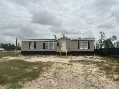 New construction Single-Family house 1113 Long Leaf Pine St, Huffman, TX 77336 - photo 0