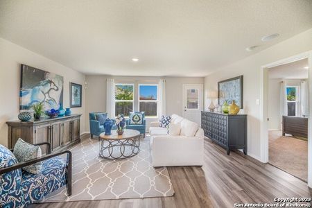 Greensfield: Watermill Collection by Lennar in San Antonio - photo 8 8