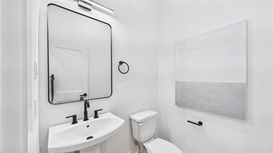 New construction Single-Family house 2726 Reynolds St, Houston, TX 77009 - image 3