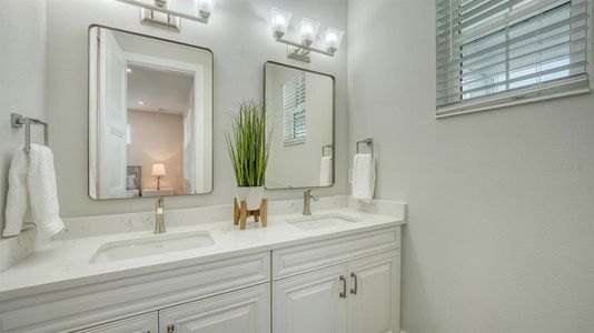 New construction Single-Family house 12413 Gulf Breeze Ter, Cortez, FL 34215 - image 18