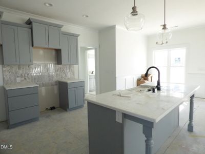 New construction Single-Family house 632 Tart Town Rd, Dunn, NC 28334 - image 12