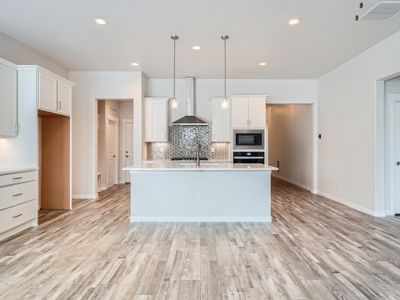 New construction Single-Family house 8945 Riviera Way, Aurora, CO 80016 Plan C451- photo 15 15