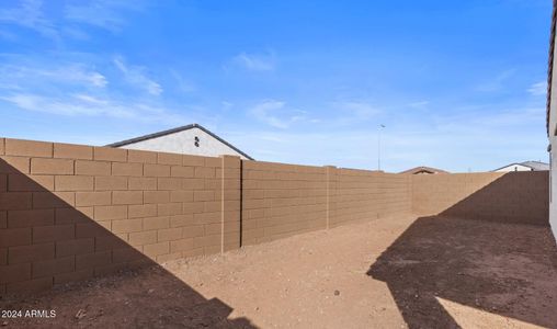 New construction Single-Family house 7920 N 79Th Dr, Glendale, AZ 85303 null- photo 25 25