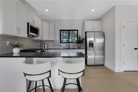 New construction Single-Family house 15794 Thompson Rd, Milton, GA 30004 - image 18