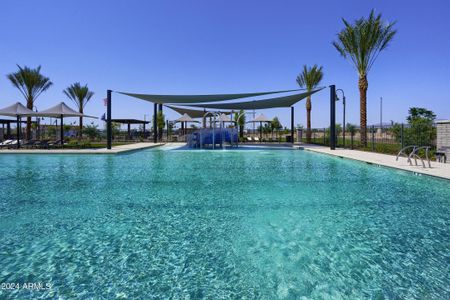 New construction  house 13195 N 145Th Ln, Surprise, AZ 85379 null- photo 41 41
