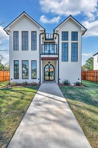 New construction Single-Family house 707 S 9th St, Waco, TX 76706 - image