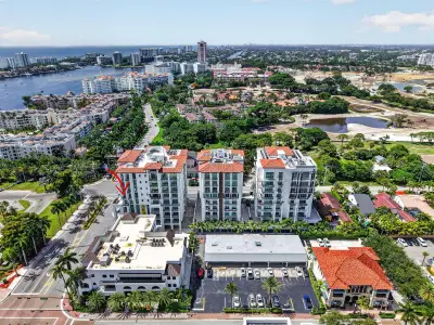 New construction Condo house 495 E Royal Palm Rd, Unit 601, Boca Raton, FL 33432 - image 4