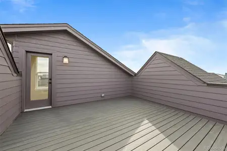 New construction Single-Family house 1775 W 166Th Ave, Broomfield, CO 80023 - image