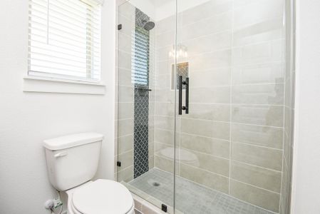 New construction Single-Family house 6418 Pomona Ct, Arcola, TX 77583 plan Belle Vue 1900 SB - image 7