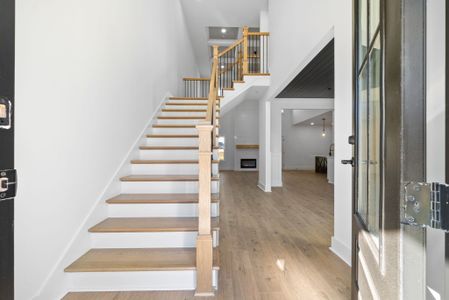 New construction Single-Family house Clarksville, TN 37040 plan Stella - image 17