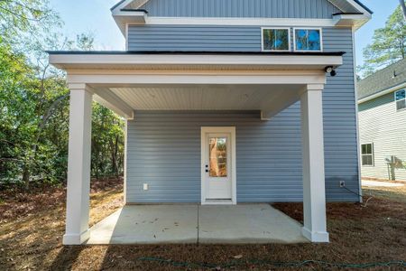 New construction Single-Family house 149 Limehouse Dr, Summerville, SC 29485 - image