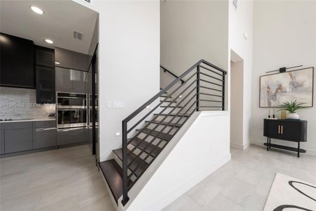 New construction Single-Family house 3011 Kensington Ave, Davenport, FL 33837 plan Aspen II - image 16