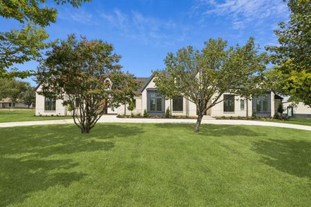 New construction Single-Family house 2157 Country Club Rd, Lucas, TX 75002 - image