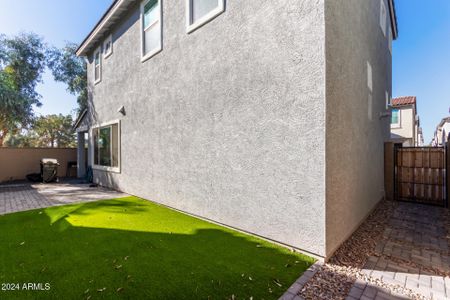 New construction Single-Family house 1315 W Bluejay Drive, Chandler, AZ 85286 - photo 25 25