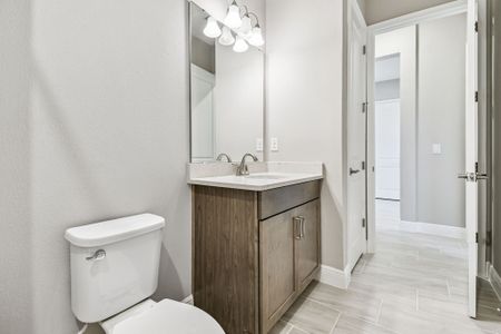 New construction Single-Family house 12505 White Blossom Ct, Parrish, FL 34219 plan Sapphire - image 6