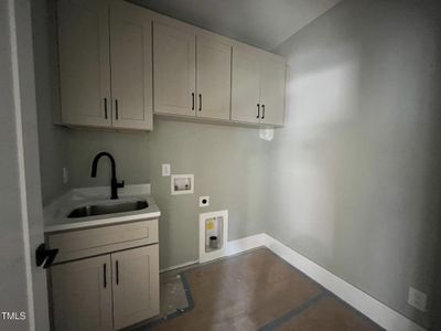 New construction Single-Family house 280 Hook Dr, Unit Lot 13, Fuquay Varina, NC 27526 - image 15