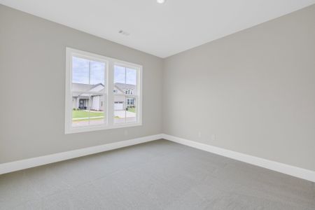 New construction Single-Family house 70 Club Cresswind Dr, Newnan, GA 30263 Taylor- photo 50 50