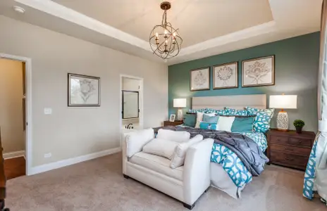 Parkside Crossing by Pulte Homes in Charlotte - photo 42 42