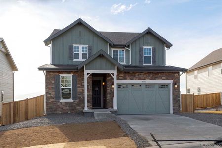 Windsong by KB Home in Thornton - photo 6 6