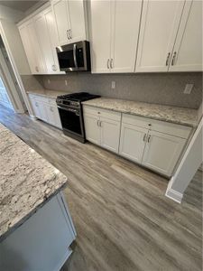 New construction Single-Family house 3008 Fairway Dr, Villa Rica, GA 30180 plan Chelsea - image 5