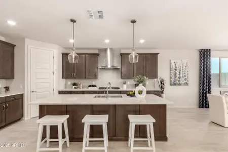 Solancia Ridge by Courtland Communities in Wittmann - image 3