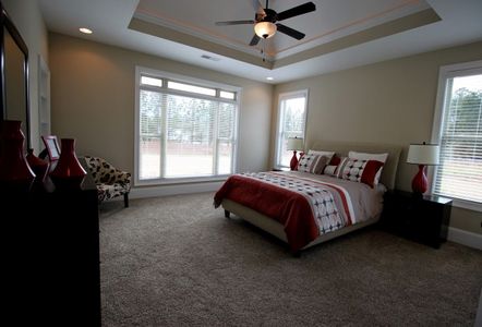 New construction Single-Family house 24 Aaron Ln, Cartersville, GA 30121 null- photo 13 13