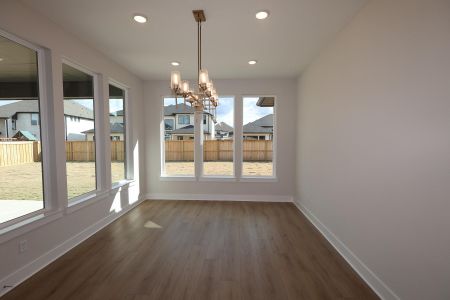 New construction Single-Family house 19907 Elegant Azalea Wy, Cypress, TX 77433 plan Salerno - image 18