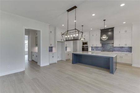 New construction Single-Family house 8135 Heardsville Ct, Cumming, GA 30028 - image 7