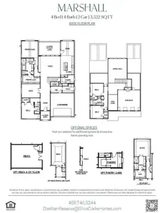 New construction Single-Family house 10020 Cresent Dr, Providence Village, TX 76227 - image