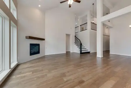 New construction Single-Family house 318 Dominion Dr, Wylie, TX 75098 Brandonwood- photo 7 7