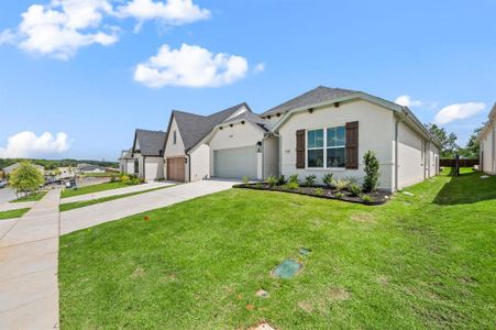 New construction Single-Family house 149 Kingfisher Ln, Aledo, TX 76008 - image
