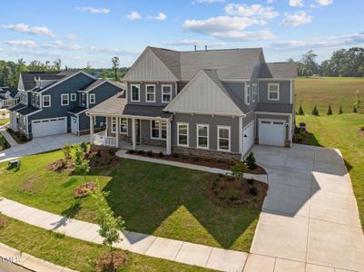 New construction Single-Family house 244 Lanyard Ln Lane, Belmont, NC 28012 - photo 0