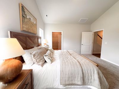 New construction Single-Family house 570 Beacon Hill Rd, Unit # 56, Lillington, NC 27546 - image 13