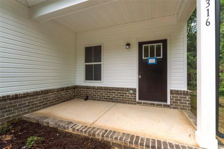 New construction Single-Family house 316 Scoggins St, Rock Hill, SC 29730 null- photo 0