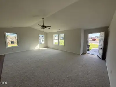 New construction Single-Family house 60 Holly Grove Ln, Lillington, NC 27546 null- photo 2 2