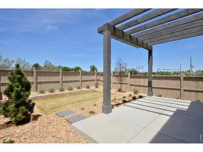 New construction Condo house 725 Kubat Ln, Unit A, Longmont, CO 80503 - image 4