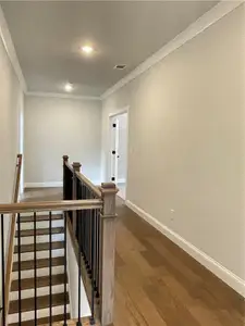 New construction Single-Family house 2954 Graham Gardens Ln, Marietta, GA 30062 - image 20