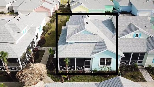 New construction Single-Family house 280 Last Mango, Daytona Beach, FL 32124 - image