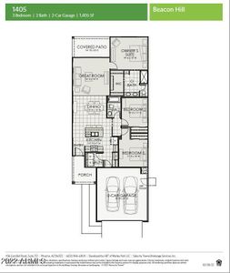 1405 Floorplan