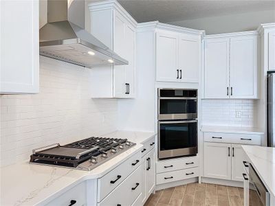 New construction Single-Family house 247 Monet Trl, Bradenton, FL 34212 plan Grenada II - image 15