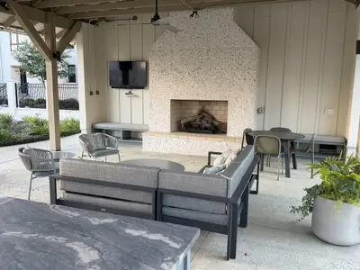 New construction Condo house 320 Longshore St, Unit 1046, Charleston, SC 29492 - image