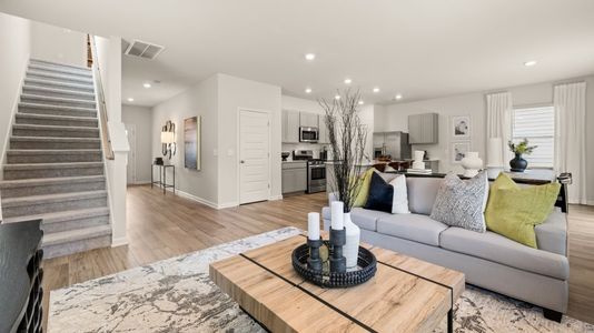 Gwynne Farms: Cambridge 9