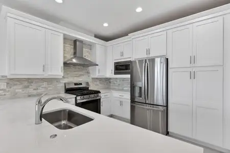 New construction Single-Family house 13600 Sw Starkissed Ln, Port St. Lucie, FL 34987 plan Areca - image 14