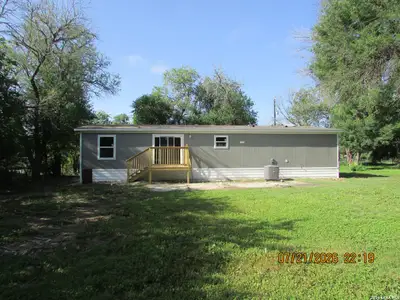 New construction Single-Family house 15425 Rosa Trl, San Antonio, TX 78253 - image