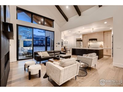 New construction Single-Family house 2000 Seasons Dawn Ct, Windsor, CO 80550 null- photo 8 8