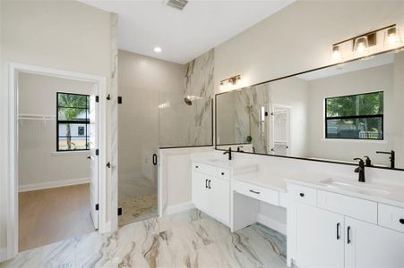 New construction Single-Family house 5390 Clubhouse Hills Ln, Lakeland, FL 33812 plan MCKayla - image 11